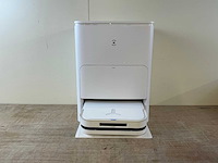 Ecovacs - deebot x5 omni - robotstofzuiger - afbeelding 1 van  9