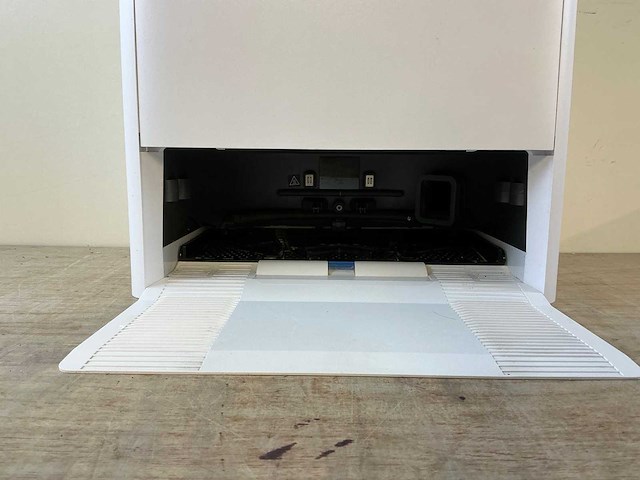 Ecovacs - deebot x5 omni - robotstofzuiger - afbeelding 2 van  9