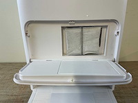 Ecovacs - deebot x5 omni - robotstofzuiger - afbeelding 3 van  9