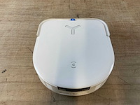Ecovacs - deebot x5 omni - robotstofzuiger - afbeelding 5 van  9