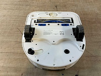 Ecovacs - deebot x5 omni - robotstofzuiger - afbeelding 8 van  9