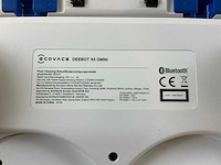 Ecovacs - deebot x5 omni - robotstofzuiger - afbeelding 9 van  9