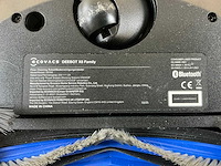 Ecovacs - deebot x8 family - robotstofzuiger - afbeelding 3 van  11