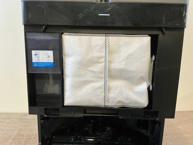 Ecovacs - deebot x8 family - robotstofzuiger - afbeelding 5 van  11