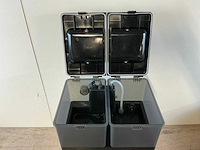 Ecovacs - deebot x8 family - robotstofzuiger - afbeelding 6 van  11