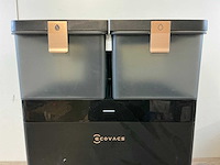 Ecovacs - deebot x8 family - robotstofzuiger - afbeelding 7 van  11