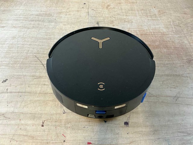 Ecovacs - deebot x8 family - robotstofzuiger - afbeelding 8 van  11