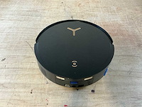 Ecovacs - deebot x8 family - robotstofzuiger - afbeelding 8 van  11