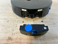 Ecovacs - deebot x8 family - robotstofzuiger - afbeelding 11 van  11