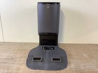 Ecovacs auto-empty station ch1918 robotstofzuiger - afbeelding 1 van  6