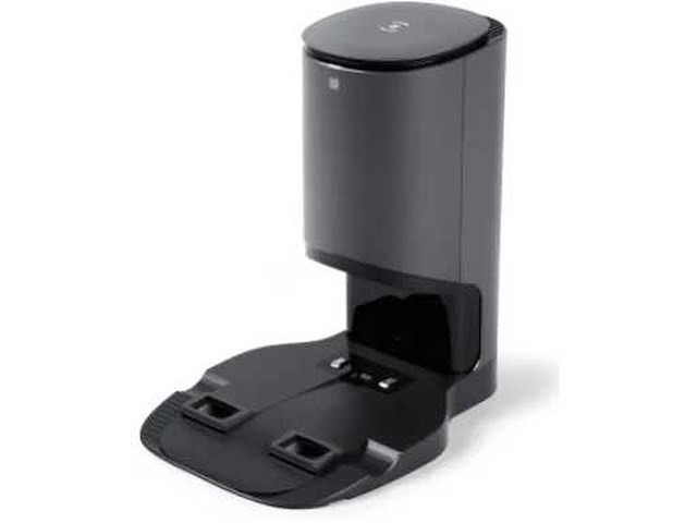 Ecovacs auto-empty station ch1918 robotstofzuiger - afbeelding 6 van  6