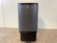 Ecovacs auto-empty station ch1918 robotstofzuiger - afbeelding 4 van  6