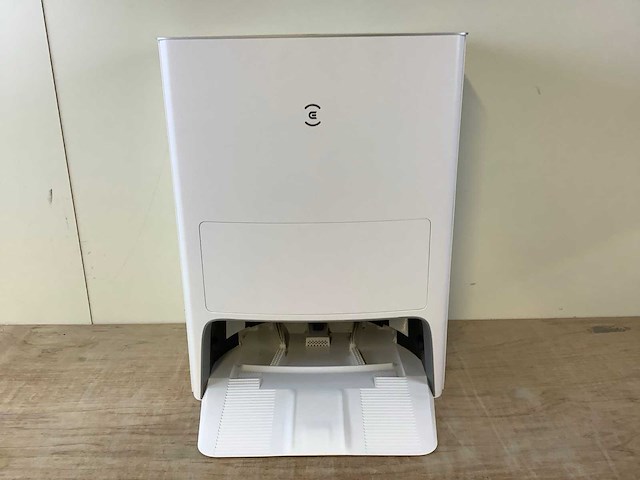 Ecovacs deebot 20 omni robotstofzuiger - afbeelding 3 van  9