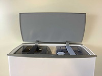 Ecovacs deebot 20 omni robotstofzuiger - afbeelding 4 van  9