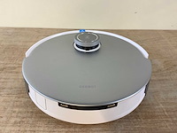 Ecovacs deebot 20 omni robotstofzuiger - afbeelding 7 van  9