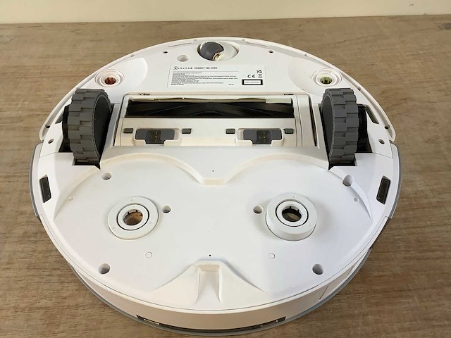 Ecovacs deebot 20 omni robotstofzuiger - afbeelding 8 van  9