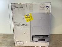 Ecovacs deebot 20 omni robotstofzuiger - afbeelding 2 van  9