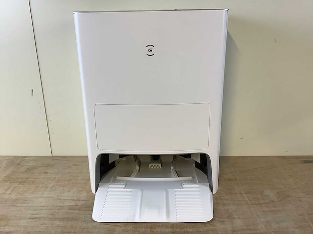 Ecovacs deebot 20 omni robotstofzuiger - afbeelding 3 van  9