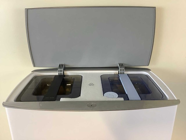 Ecovacs deebot 20 omni robotstofzuiger - afbeelding 4 van  9