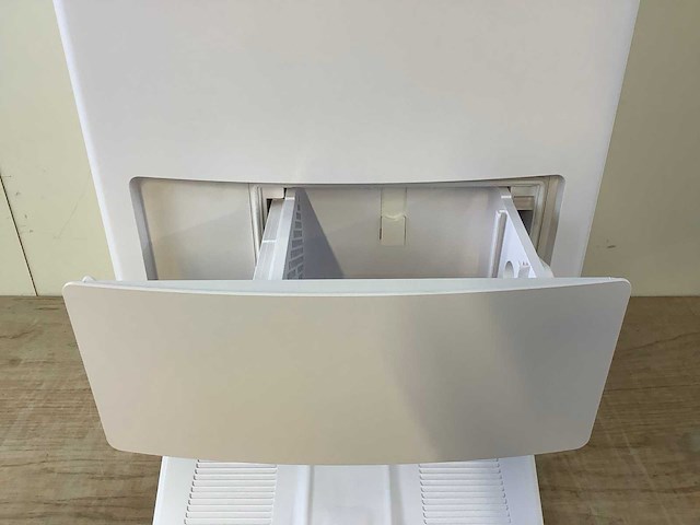 Ecovacs deebot 20 omni robotstofzuiger - afbeelding 5 van  9