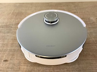 Ecovacs deebot 20 omni robotstofzuiger - afbeelding 7 van  9