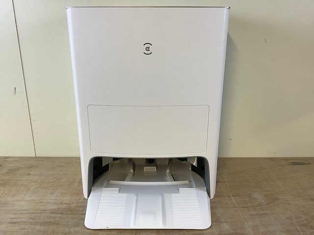 Ecovacs deebot 20 omni robotstofzuiger - afbeelding 3 van  9