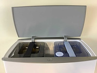 Ecovacs deebot 20 omni robotstofzuiger - afbeelding 4 van  9