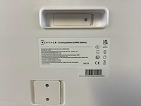 Ecovacs deebot 20 omni robotstofzuiger - afbeelding 6 van  9