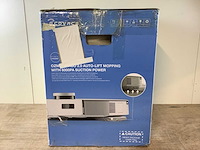 Ecovacs deebot 20 omni robotstofzuiger - afbeelding 2 van  9