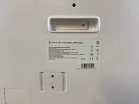 Ecovacs deebot 20 omni robotstofzuiger - afbeelding 6 van  9