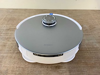 Ecovacs deebot 20 omni robotstofzuiger - afbeelding 7 van  9