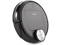 Ecovacs deebot dr95mkii robotstofzuiger met intelligente navigatie lasermappen en app - afbeelding 1 van  6