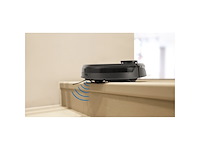 Ecovacs deebot dr95mkii robotstofzuiger met intelligente navigatie lasermappen en app - afbeelding 4 van  6