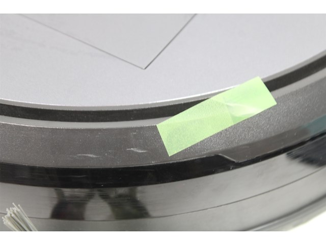 Ecovacs deebot dr95mkii robotstofzuiger met intelligente navigatie lasermappen en app - afbeelding 6 van  6