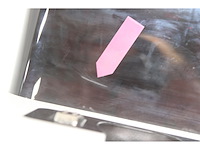 Ecovacs deebot n10 robotstofzuiger met dweilfunctie zwart/wit - afbeelding 5 van  5