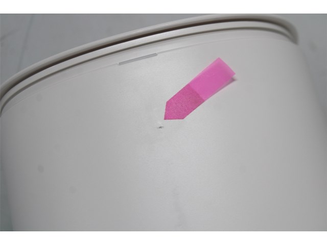 Ecovacs deebot n10 robotstofzuiger met dweilfunctie zwart/wit - afbeelding 6 van  6