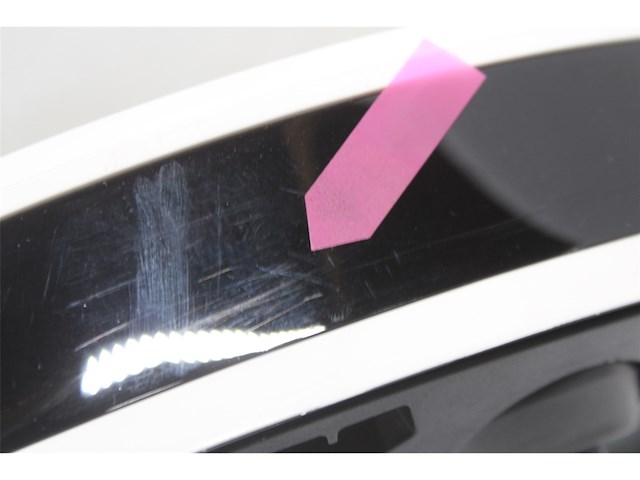 Ecovacs deebot n10 robotstofzuiger met dweilfunctie zwart/wit - afbeelding 5 van  5