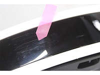 Ecovacs deebot n10 robotstofzuiger met dweilfunctie zwart/wit - afbeelding 5 van  5