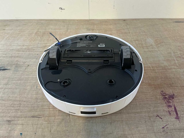 Ecovacs deebot n30 pro omni robotstofzuiger - afbeelding 2 van  12