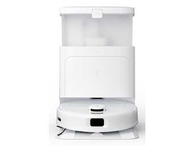 Ecovacs deebot n30 pro omni robotstofzuiger - afbeelding 4 van  12