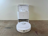 Ecovacs deebot n30 pro omni robotstofzuiger - afbeelding 1 van  12