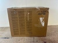 Ecovacs deebot n30 pro omni robotstofzuiger - afbeelding 5 van  12