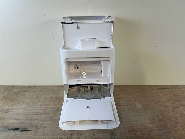 Ecovacs deebot n30 pro omni robotstofzuiger - afbeelding 7 van  12
