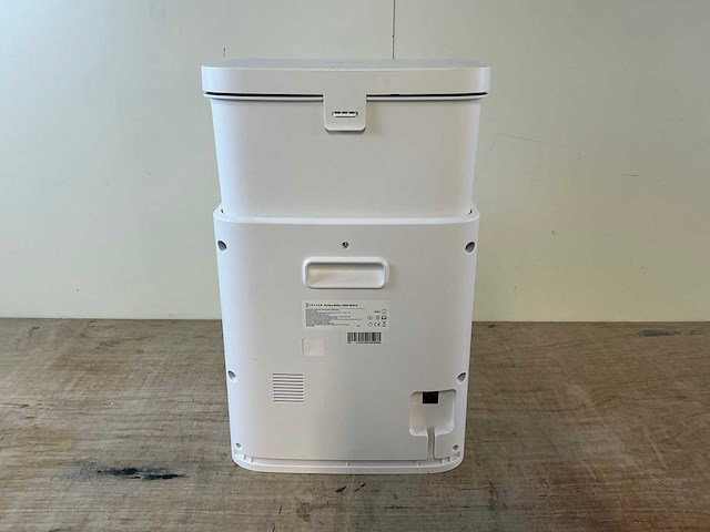 Ecovacs deebot n30 pro omni robotstofzuiger - afbeelding 9 van  12
