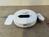 Ecovacs deebot n30 pro omni robotstofzuiger - afbeelding 12 van  12