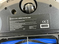 Ecovacs deebot n30 pro omni robotstofzuiger - afbeelding 2 van  10