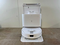 Ecovacs deebot n30 pro omni robotstofzuiger - afbeelding 1 van  10