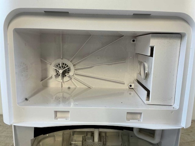 Ecovacs deebot n30 pro omni robotstofzuiger - afbeelding 4 van  10