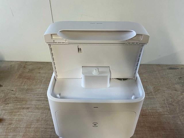 Ecovacs deebot n30 pro omni robotstofzuiger - afbeelding 5 van  10