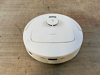 Ecovacs deebot n30 pro omni robotstofzuiger - afbeelding 7 van  10